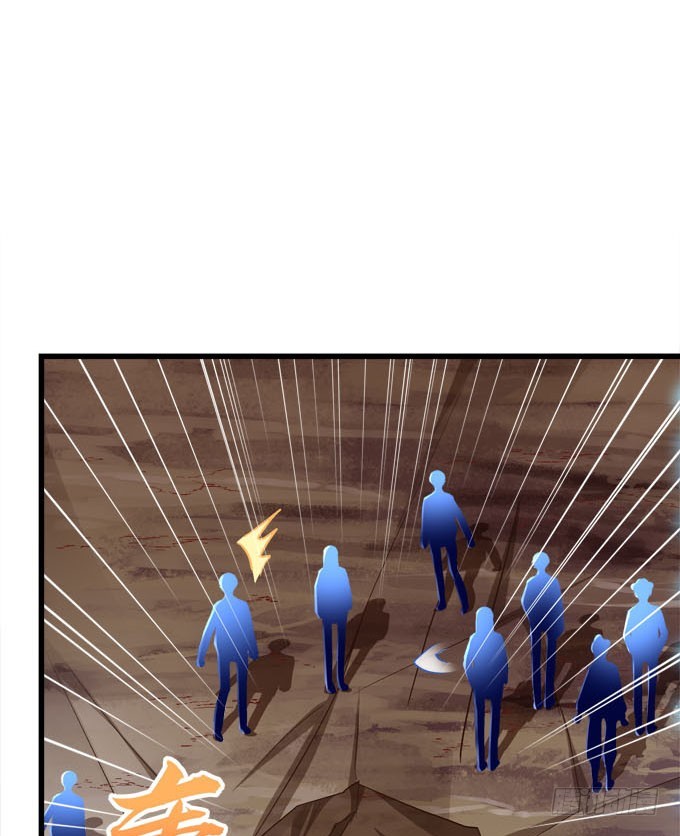 救男友还是救爸爸！(1/2)-第66话