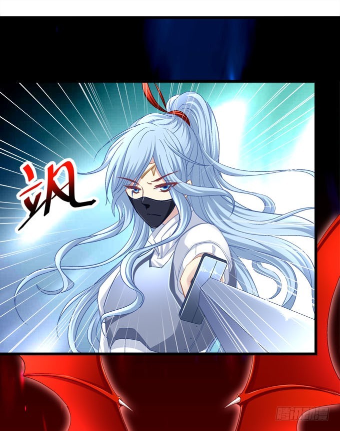 我终于找到你了！(1/2)-第68话