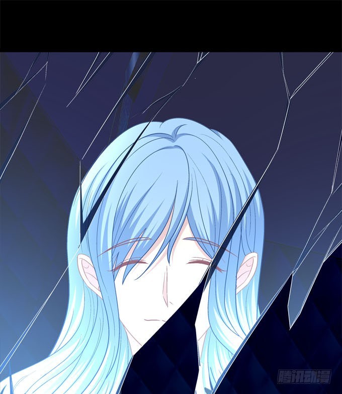 我不会放过伤害爸爸的人！(1/2)-第70话