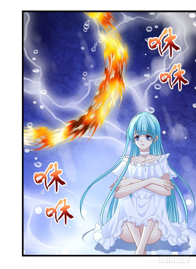 我将成为这个世界的神！-第74话