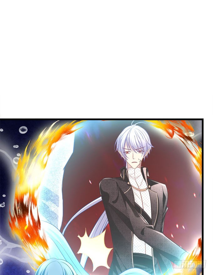 我将成为这个世界的神！-第74话