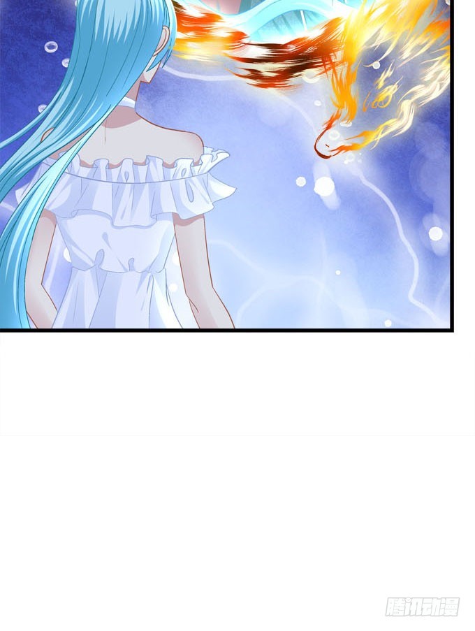 我将成为这个世界的神！-第74话