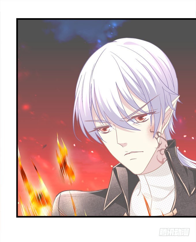 我将成为这个世界的神！-第74话