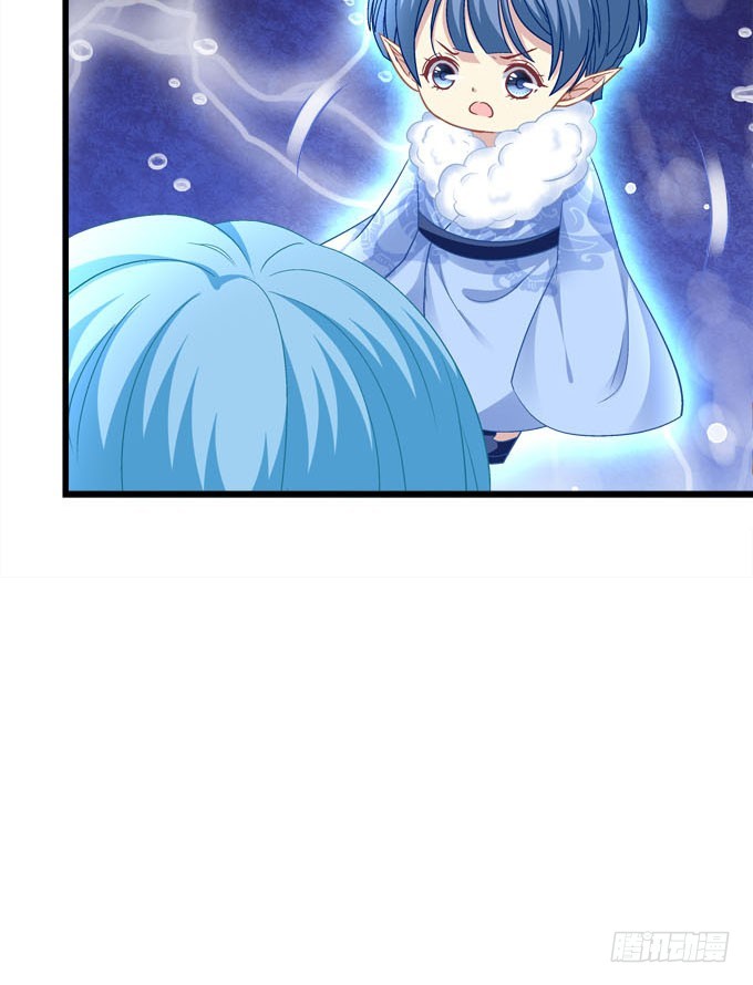 我将成为这个世界的神！-第74话