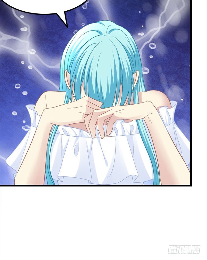 我将成为这个世界的神！-第74话