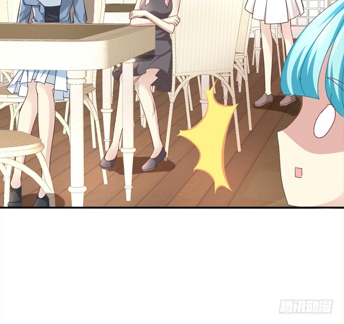 你们都是我的食物！(1/2)-第30话