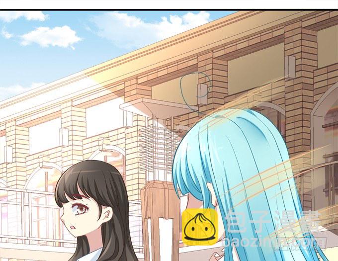 你们都是我的食物！(1/2)-第30话