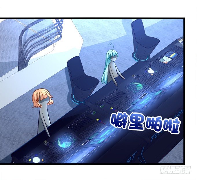 联合考试(1/2)-第34话