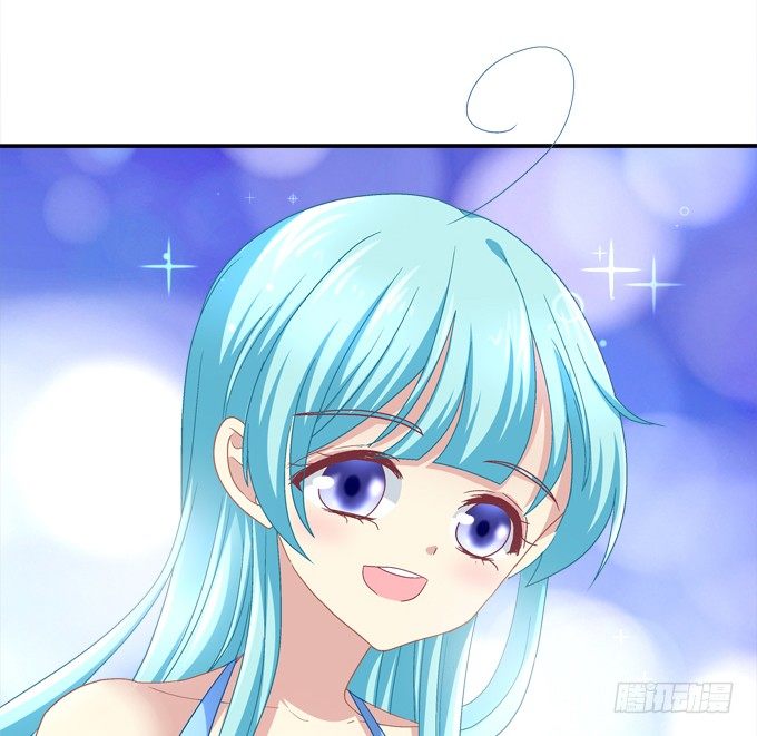 你的眼里只能有我！(1/2)-第36话