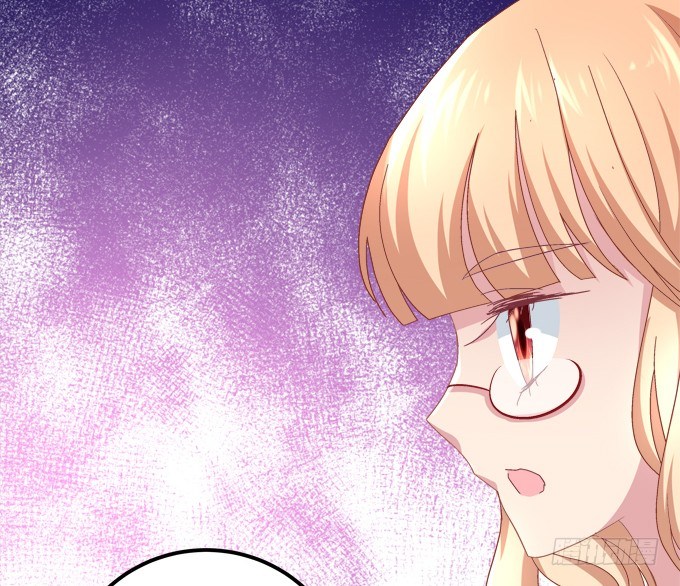 你的眼里只能有我！(1/2)-第36话