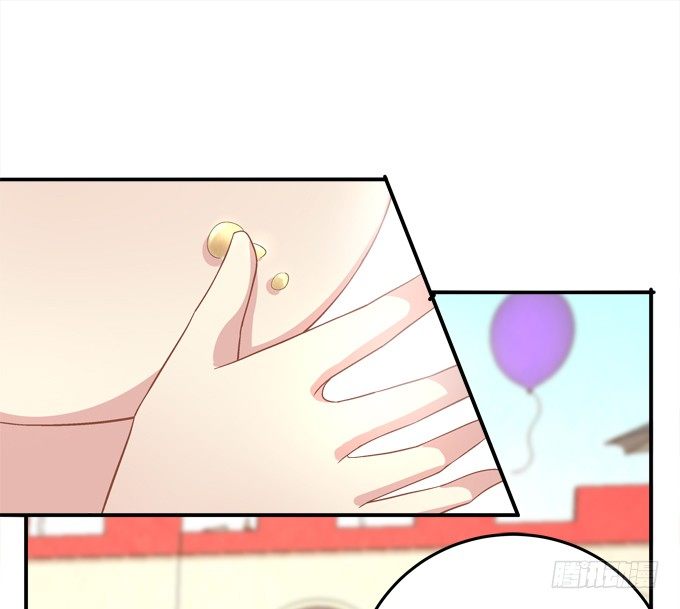 你的眼里只能有我！(1/2)-第36话