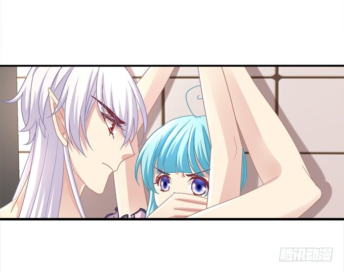 穿裙子的帅变态！(1/2)-第6话