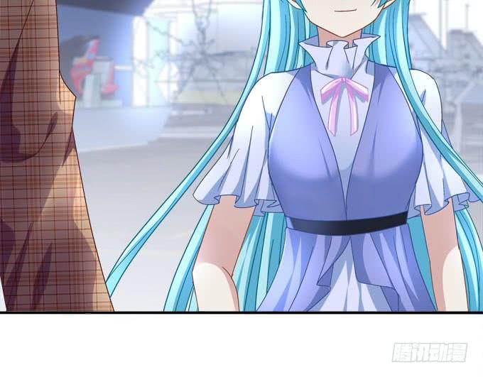 跟我去约会吧？(1/2)-第76话