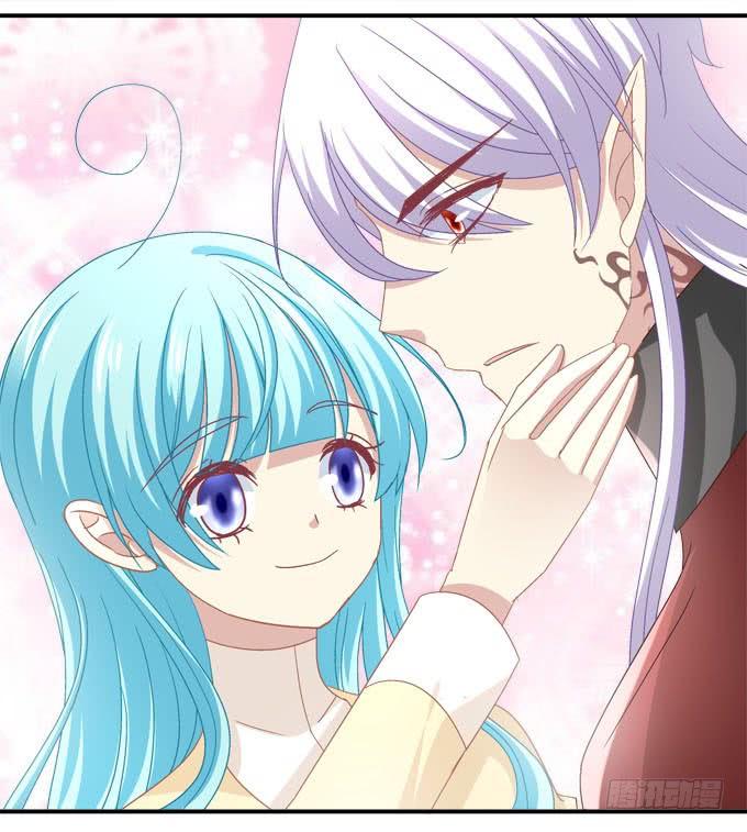 抱着我的全世界(1/2)-第80话