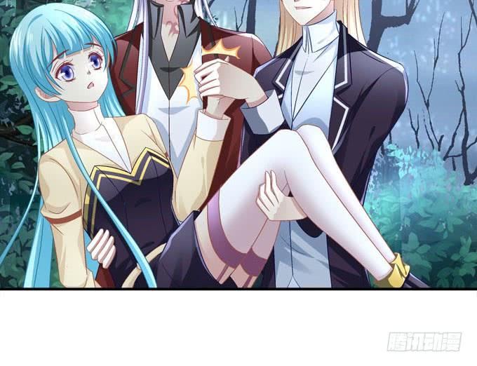 抱着我的全世界(1/2)-第80话