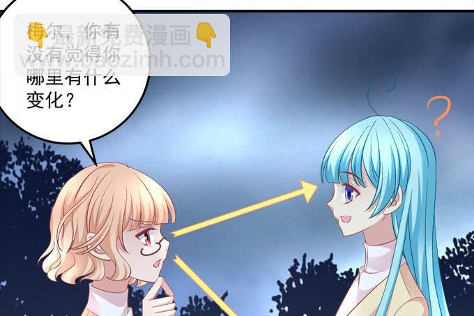抱着我的全世界(1/2)-第80话