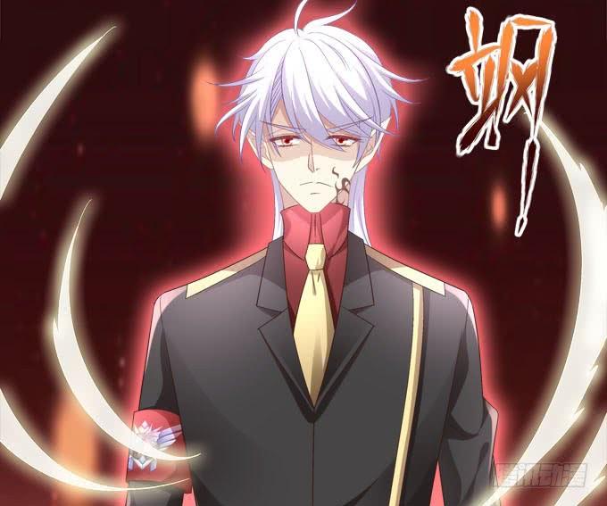 当年的真相！-第86话