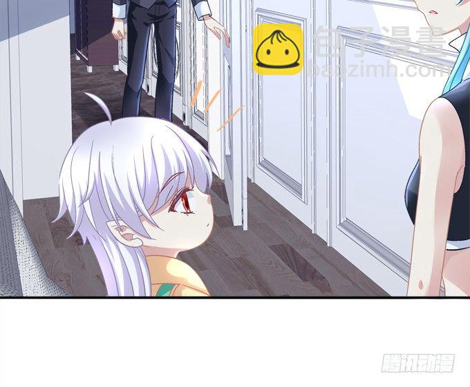 美少女变身啦？(1/2)-第10话