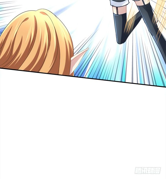 美少女变身啦？(1/2)-第10话