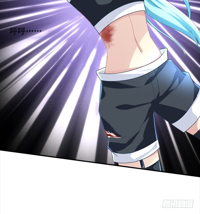 美少女变身啦？(1/2)-第10话