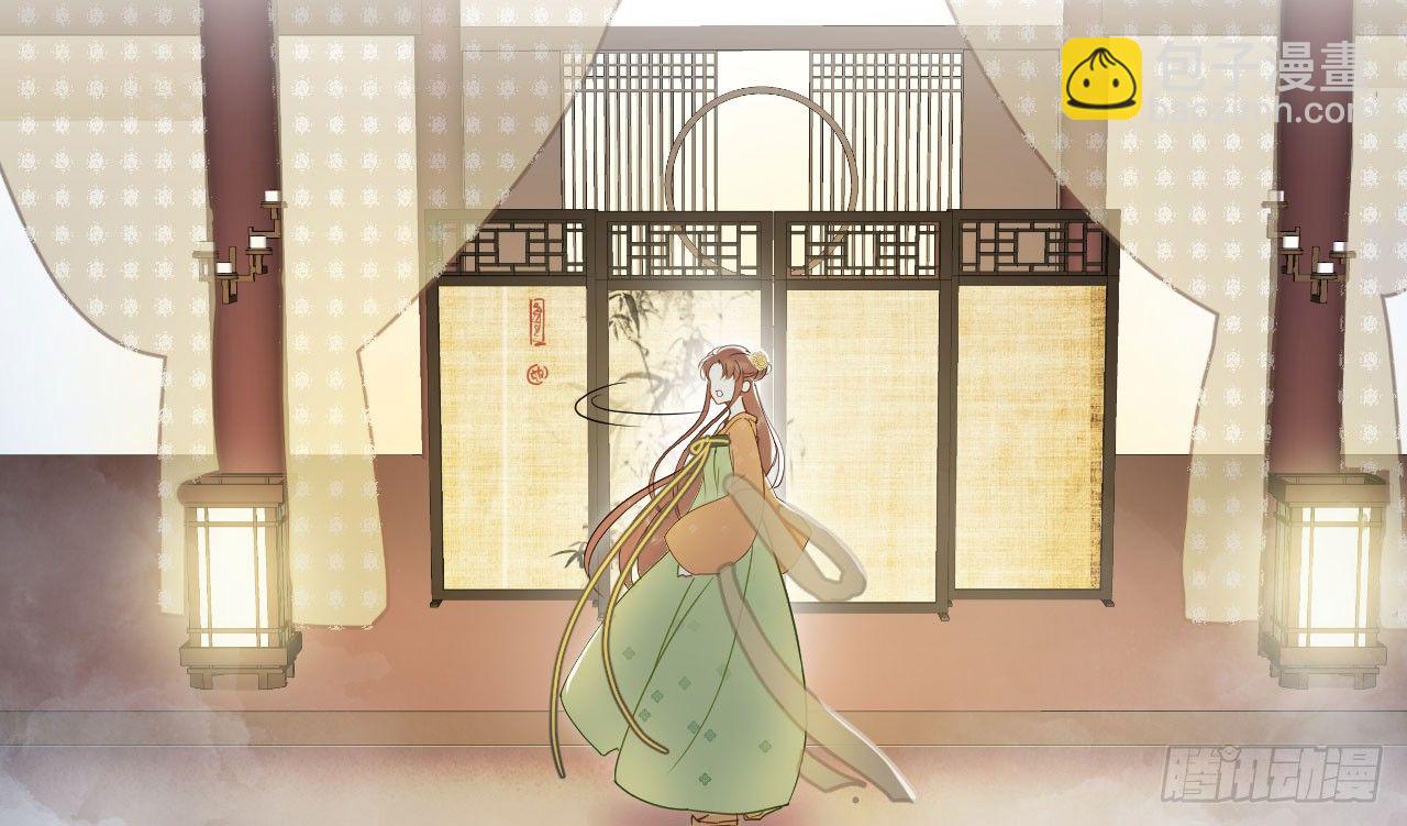 谢祈的小心思(1/3)-第6话