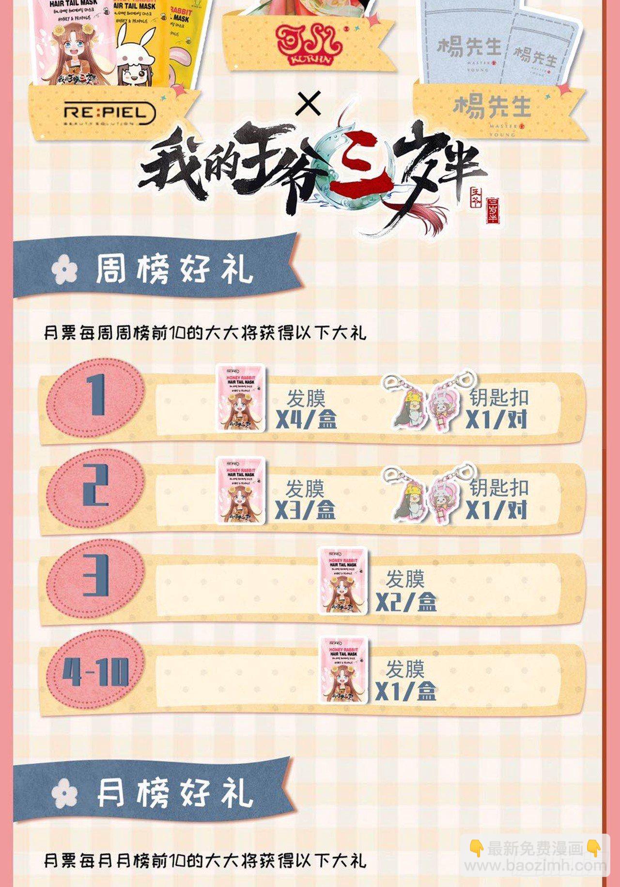 第一期获奖名单-第78话