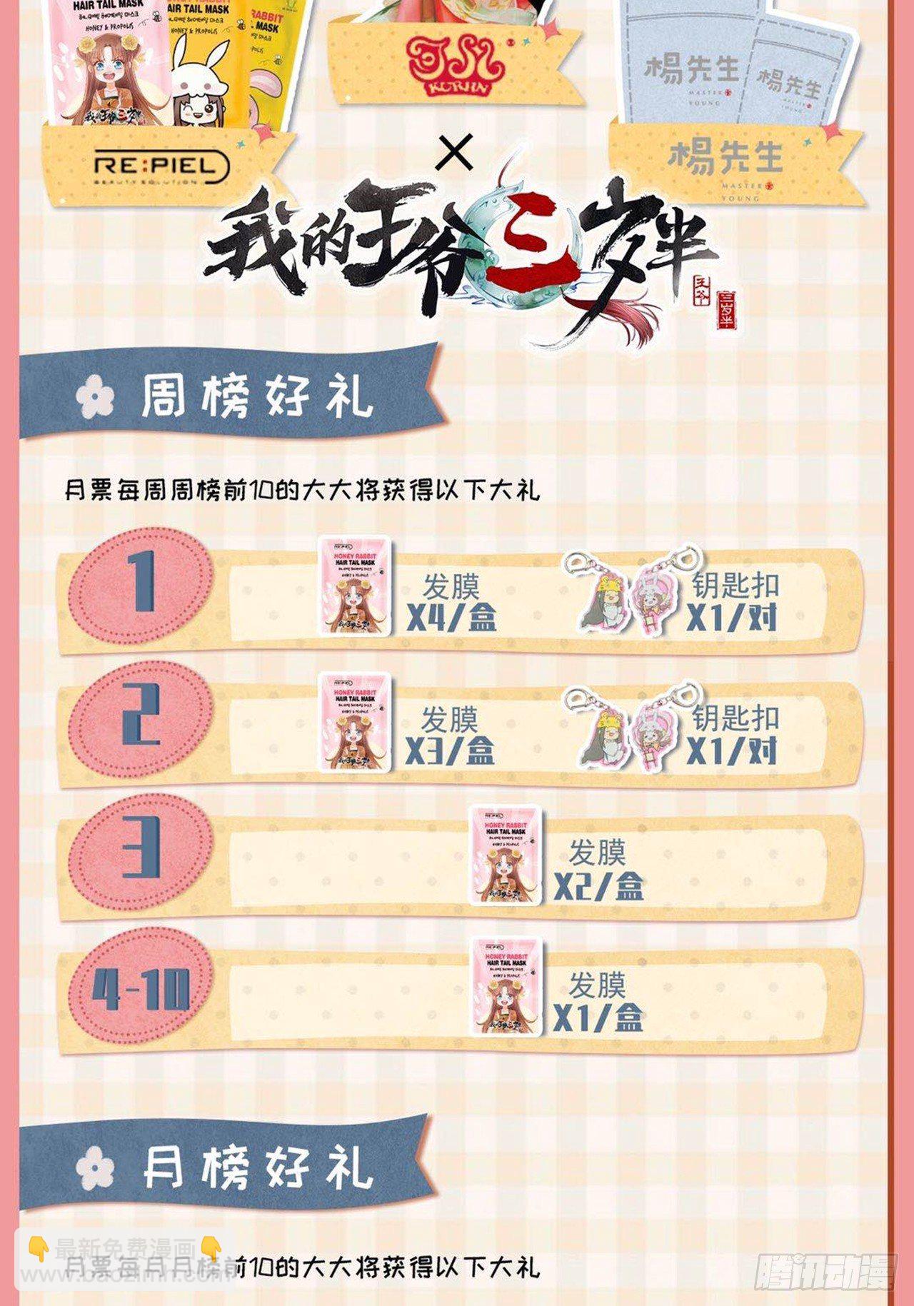 第二期获奖名单-第80话
