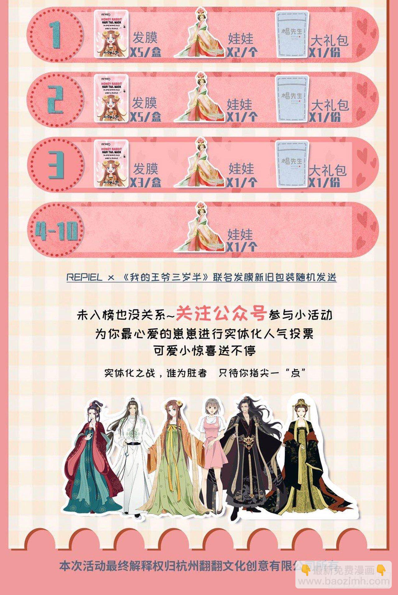 第二期获奖名单-第80话