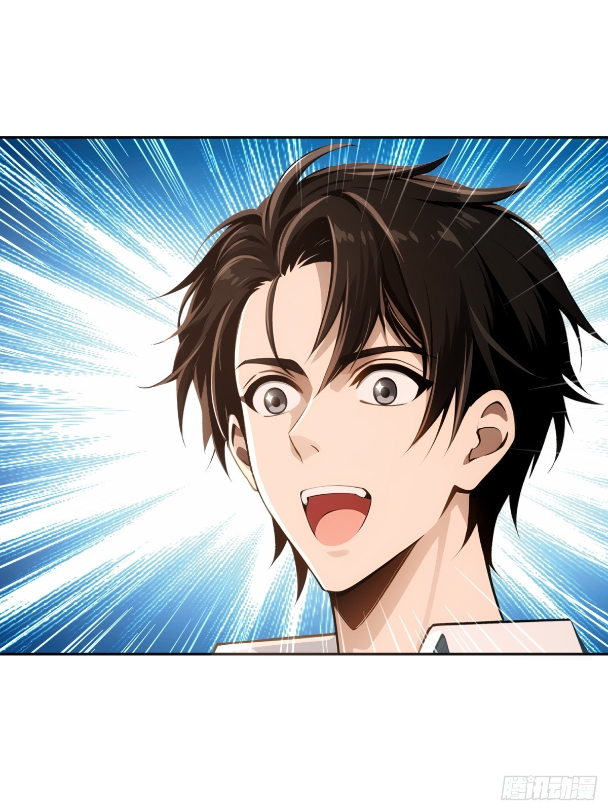 第13话 我的人生太完美啦(1/2)-第14话
