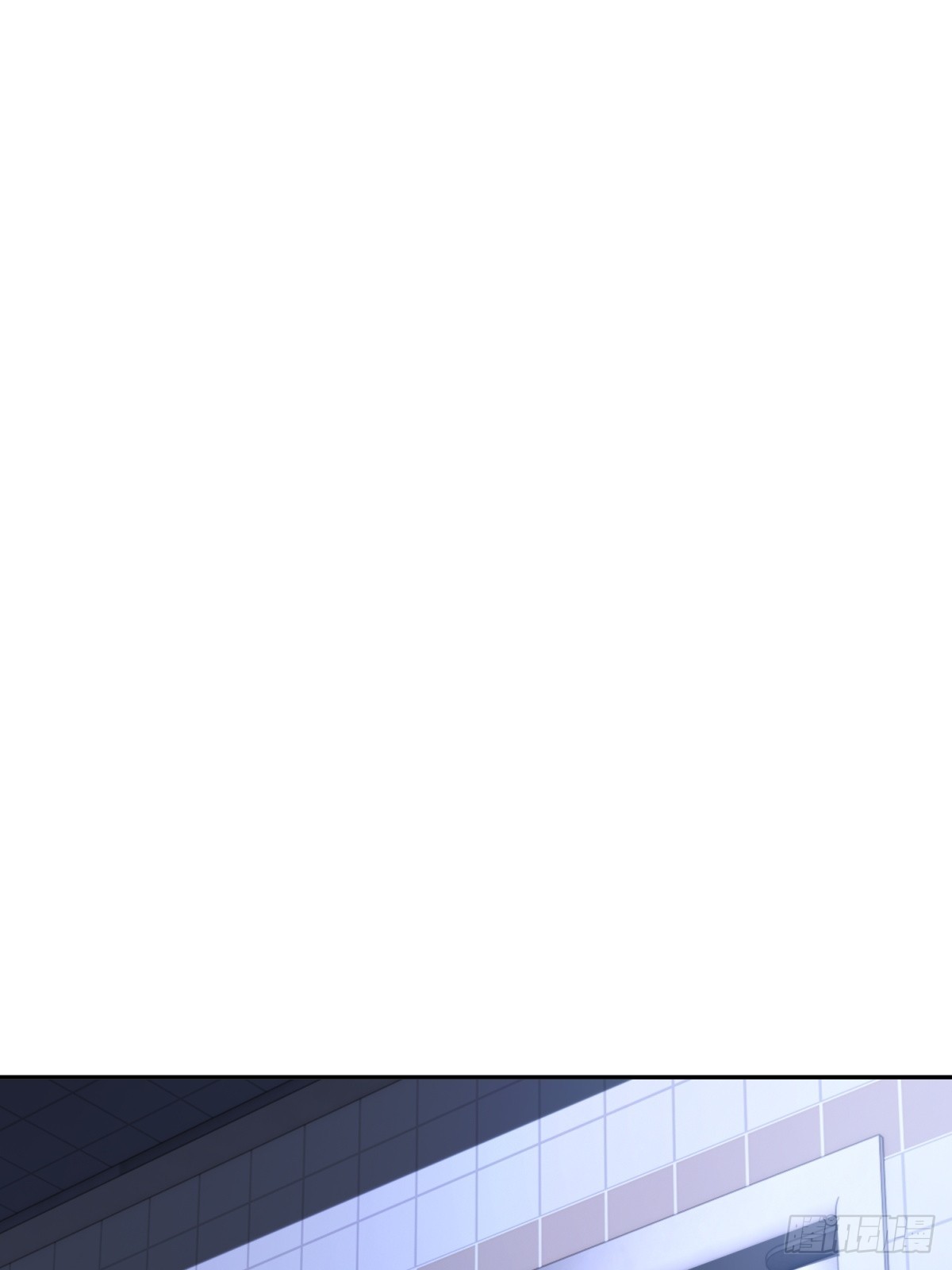 第25话 我有那么吓人吗？(1/2)-第26话