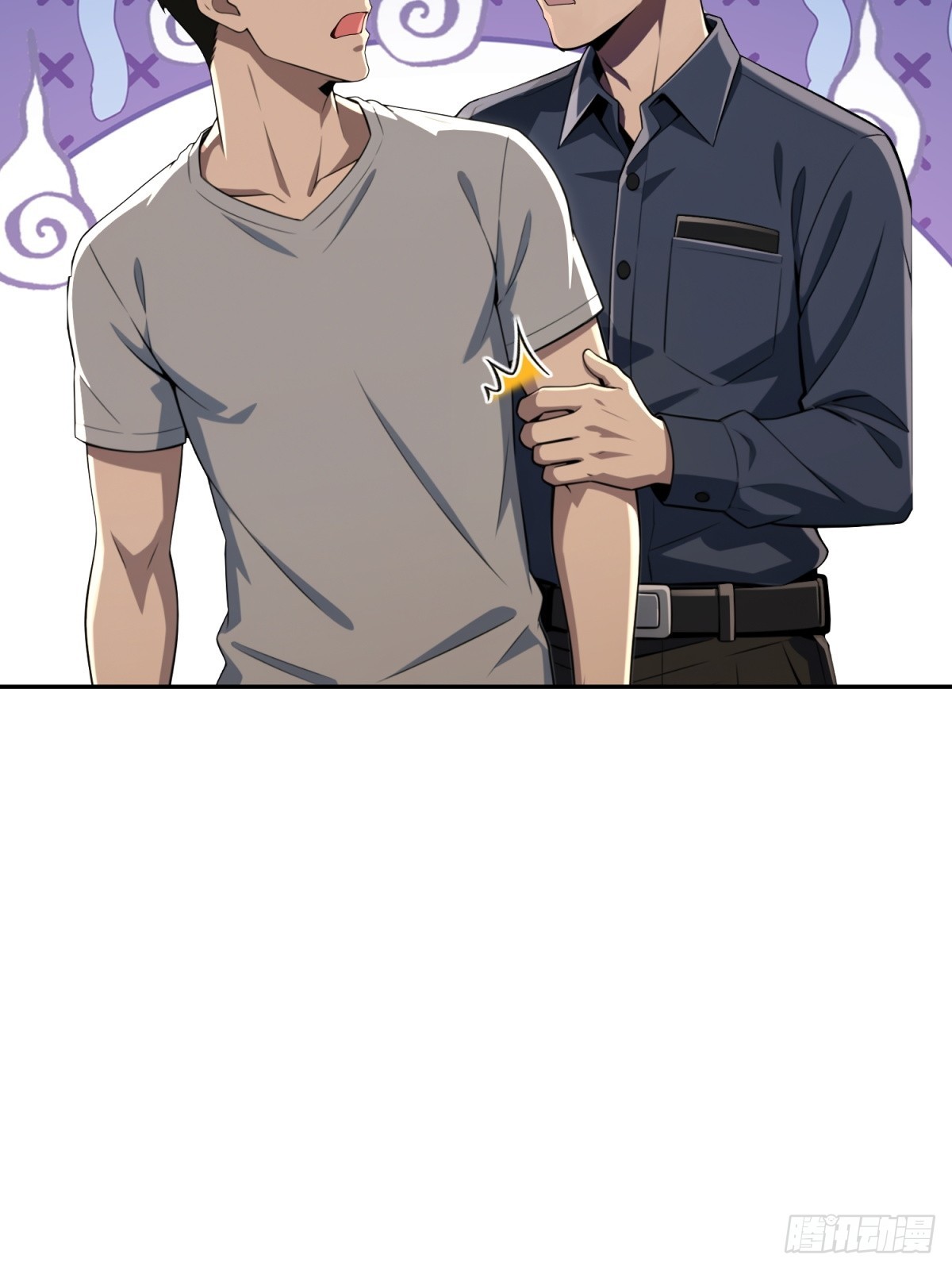 第29话 高级人才医生出现(1/2)-第30话