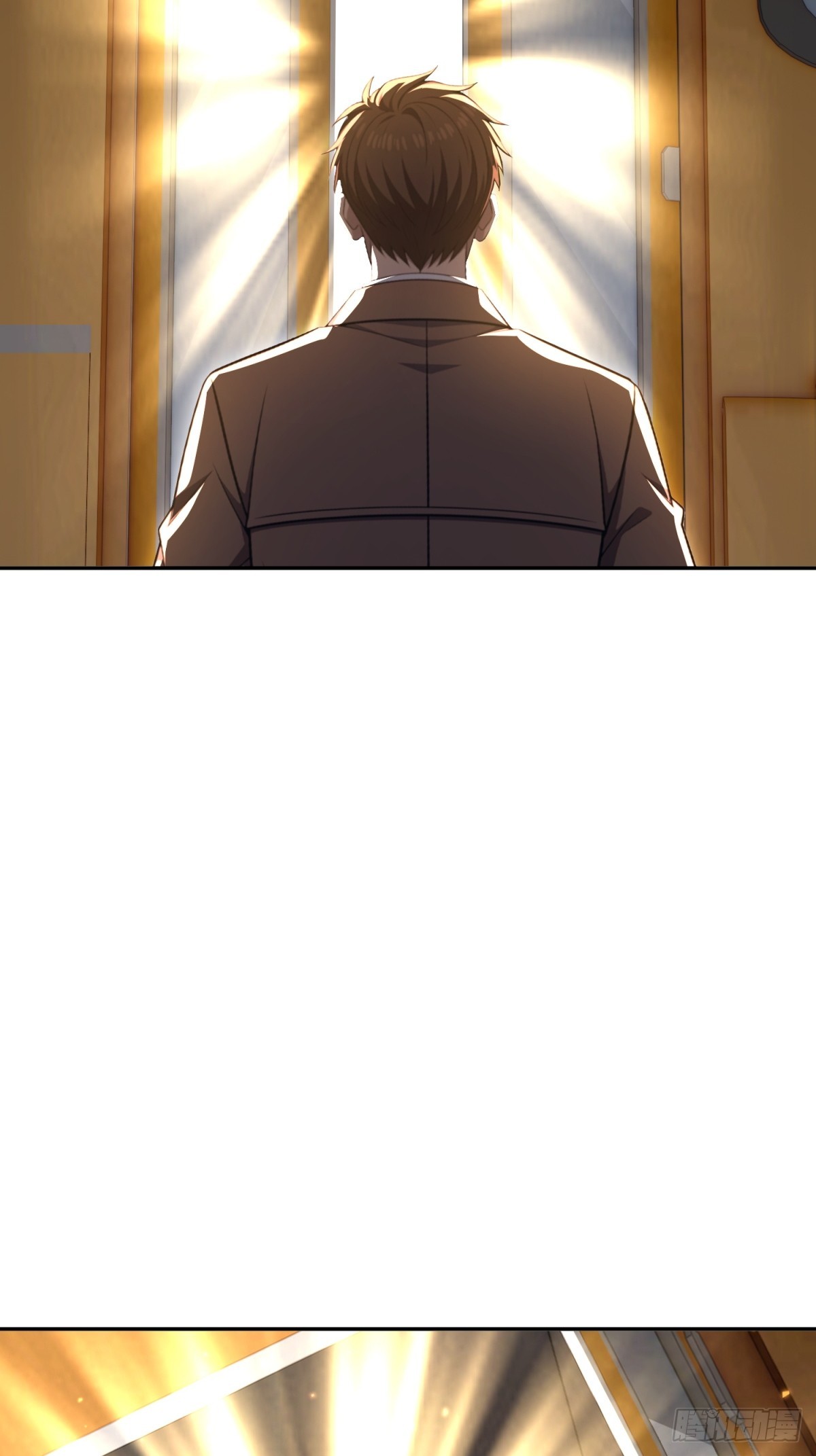 第37话 欢迎加入恐怖公司(1/2)-第38话