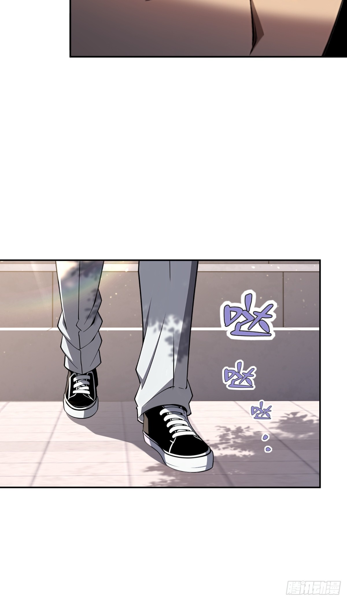 45 五毒俱全啊你(1/2)-第46话