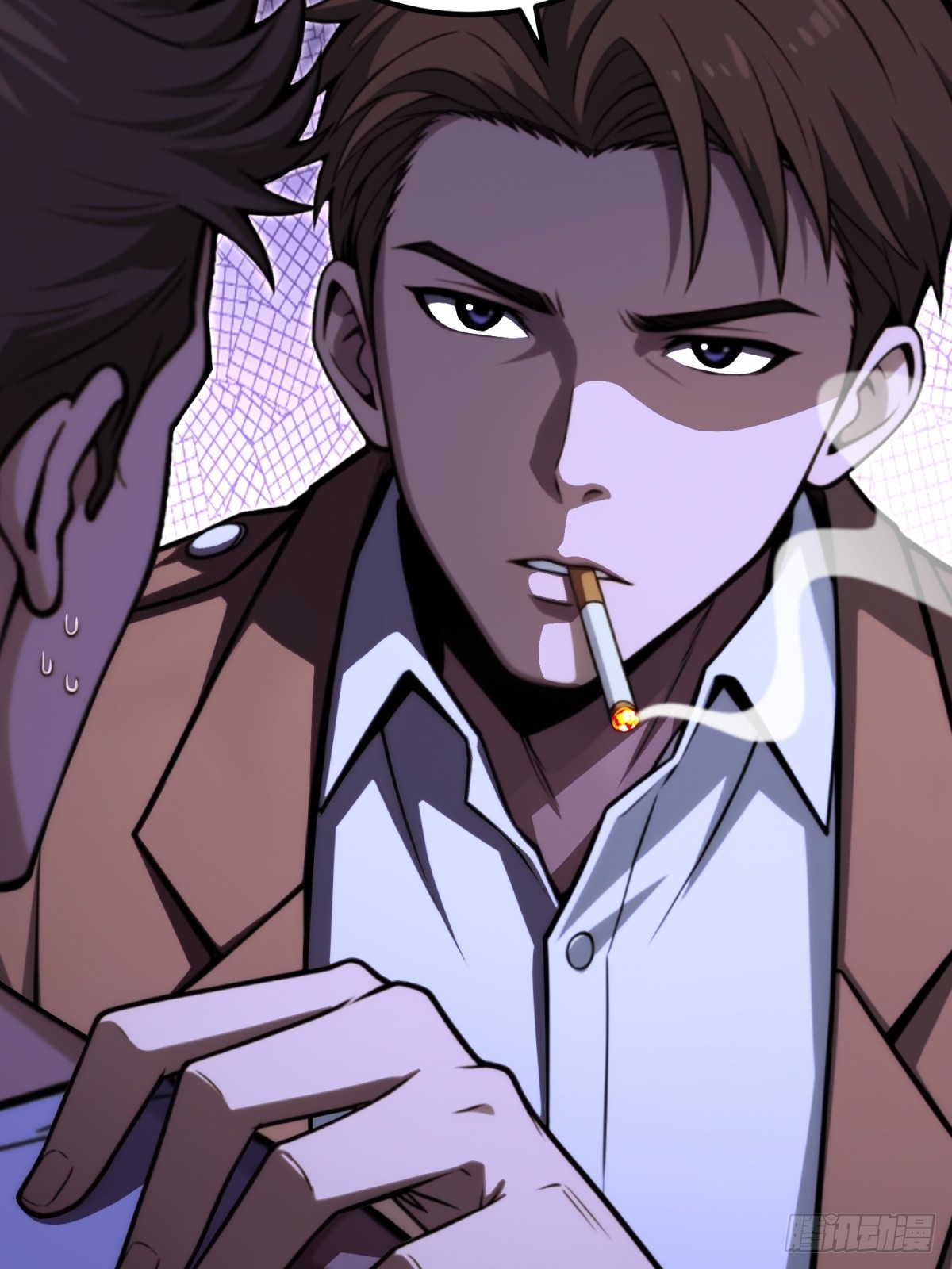 47 突破了(1/2)-第48话