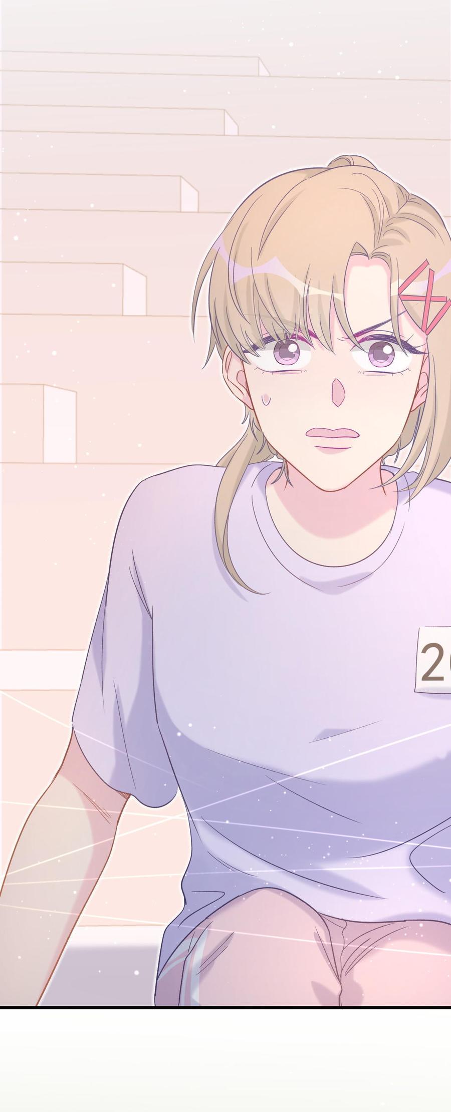 第47话 我很抱歉(1/2)-第46话