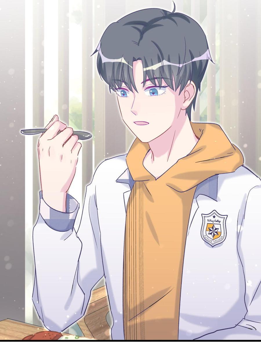 第51话 姐姐你放心好了(1/2)-第50话