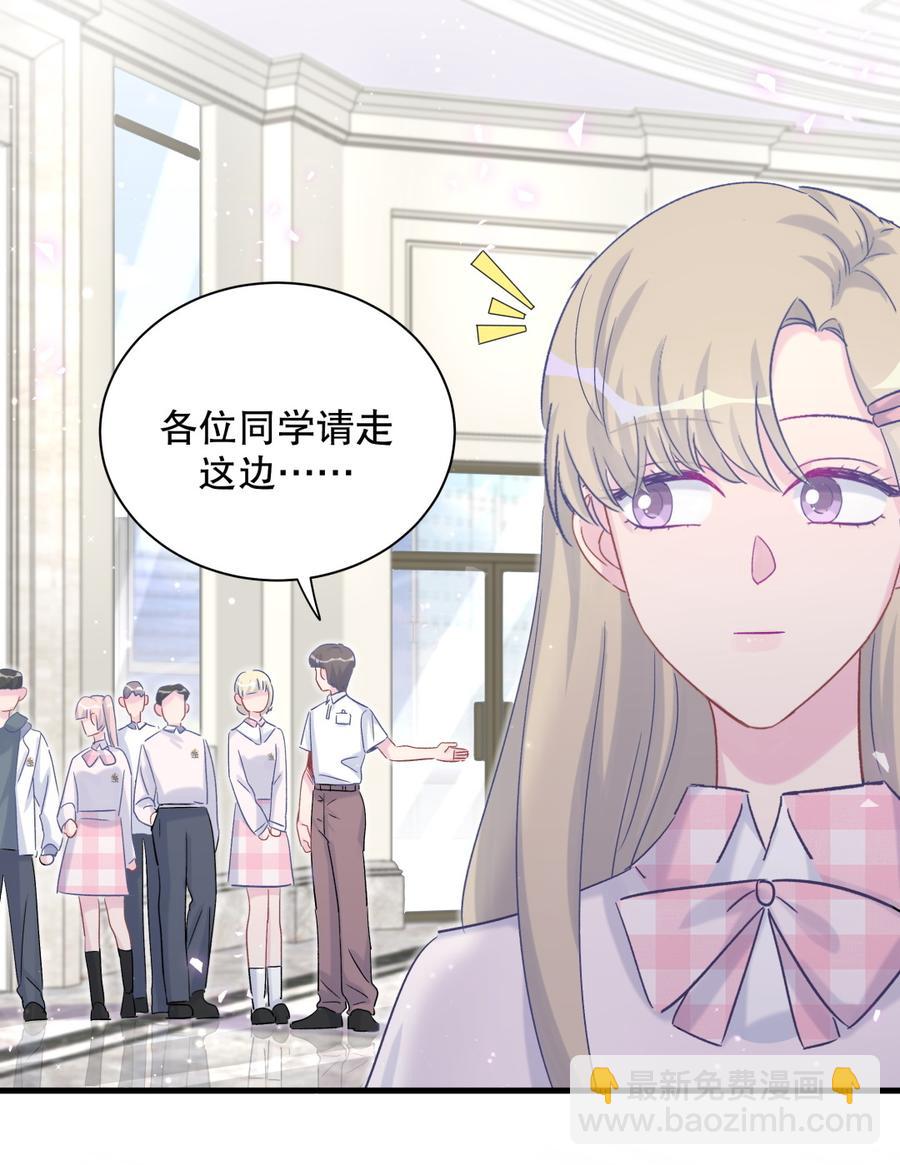 第67话 她到底是不是栾家千金(1/2)-第64话