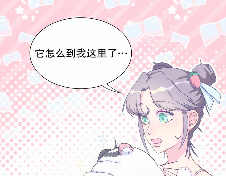 第8话 哥的五官是你犯罪的开端(1/3)-第8话