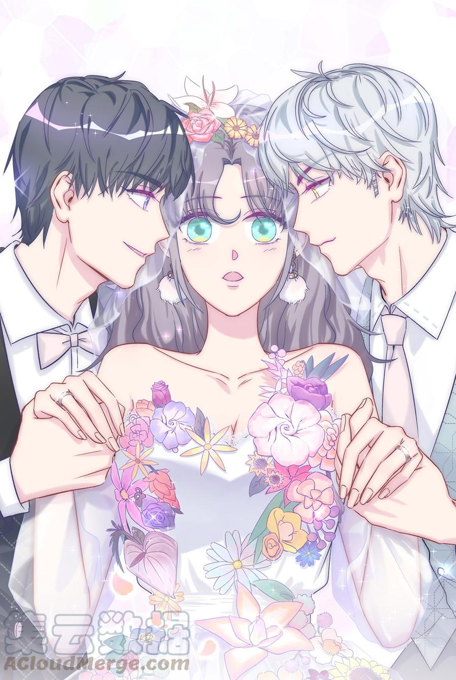 第73话 你就那么在意ta？(1/2)-第70话