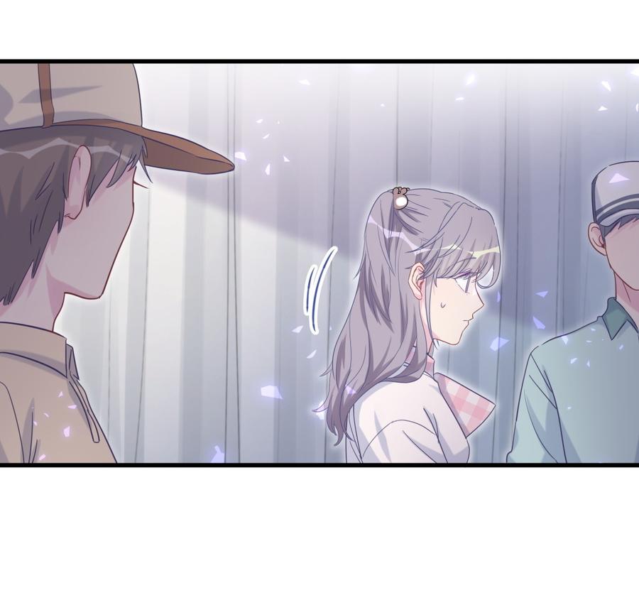 第77话 从你身上获得了勇气(1/2)-第74话
