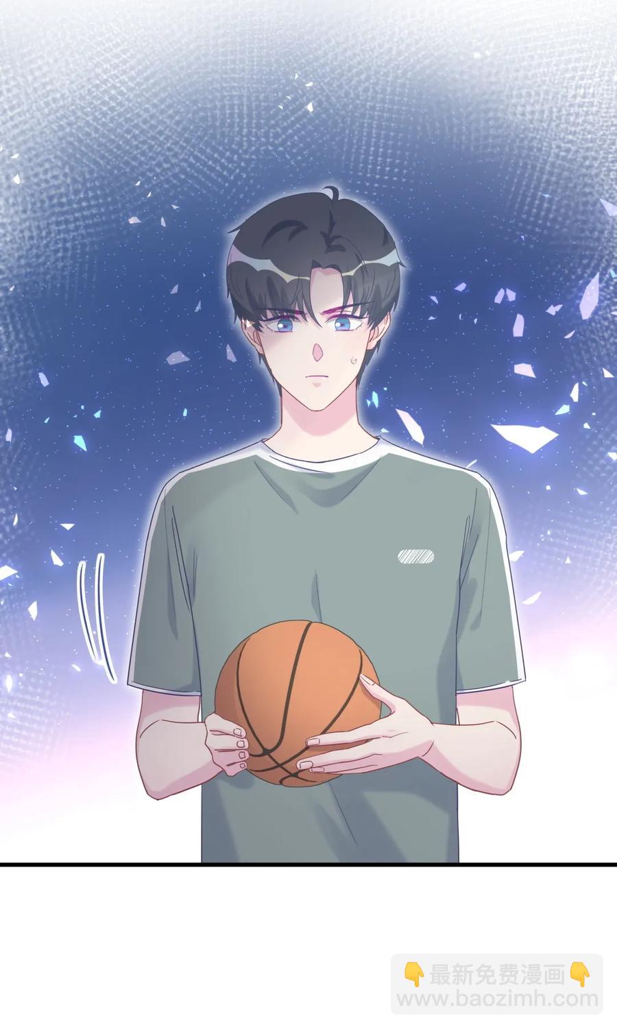 第85话 你是栾羽的谁？(1/2)-第82话