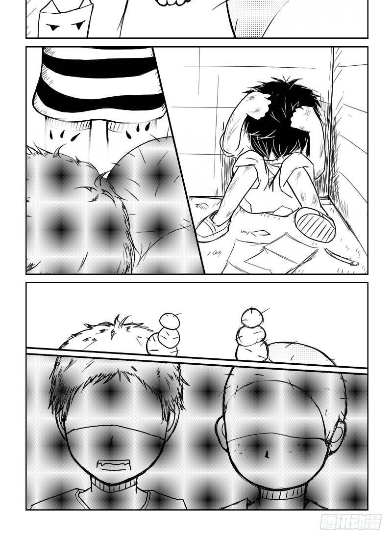 34：梅川亚-第36话