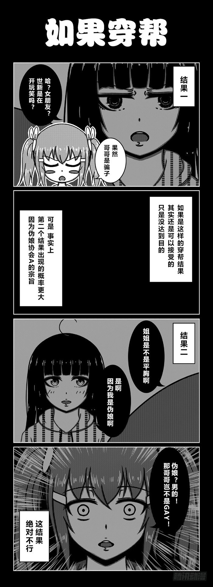 60：女朋友？-第62话