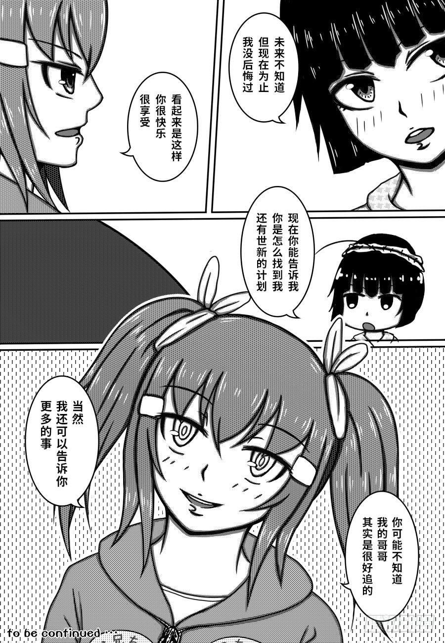 66：伪娘的诞生Ⅰ（3）-第68话