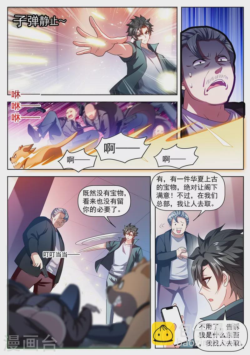 第487话 华夏的宝物-第490话