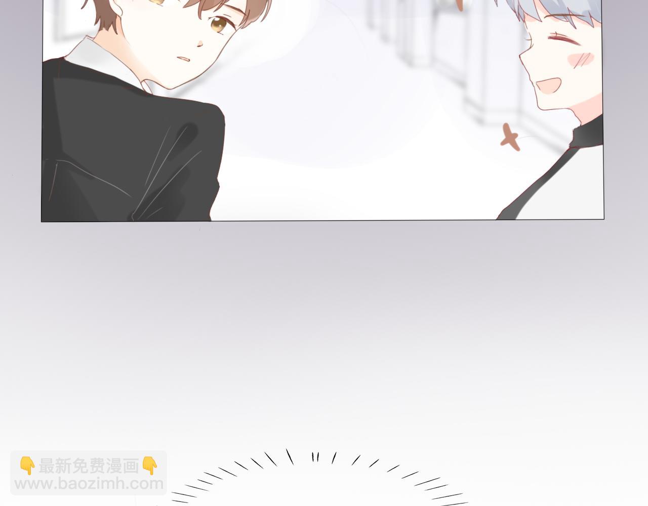 第二章 没事(1/3)-第2话