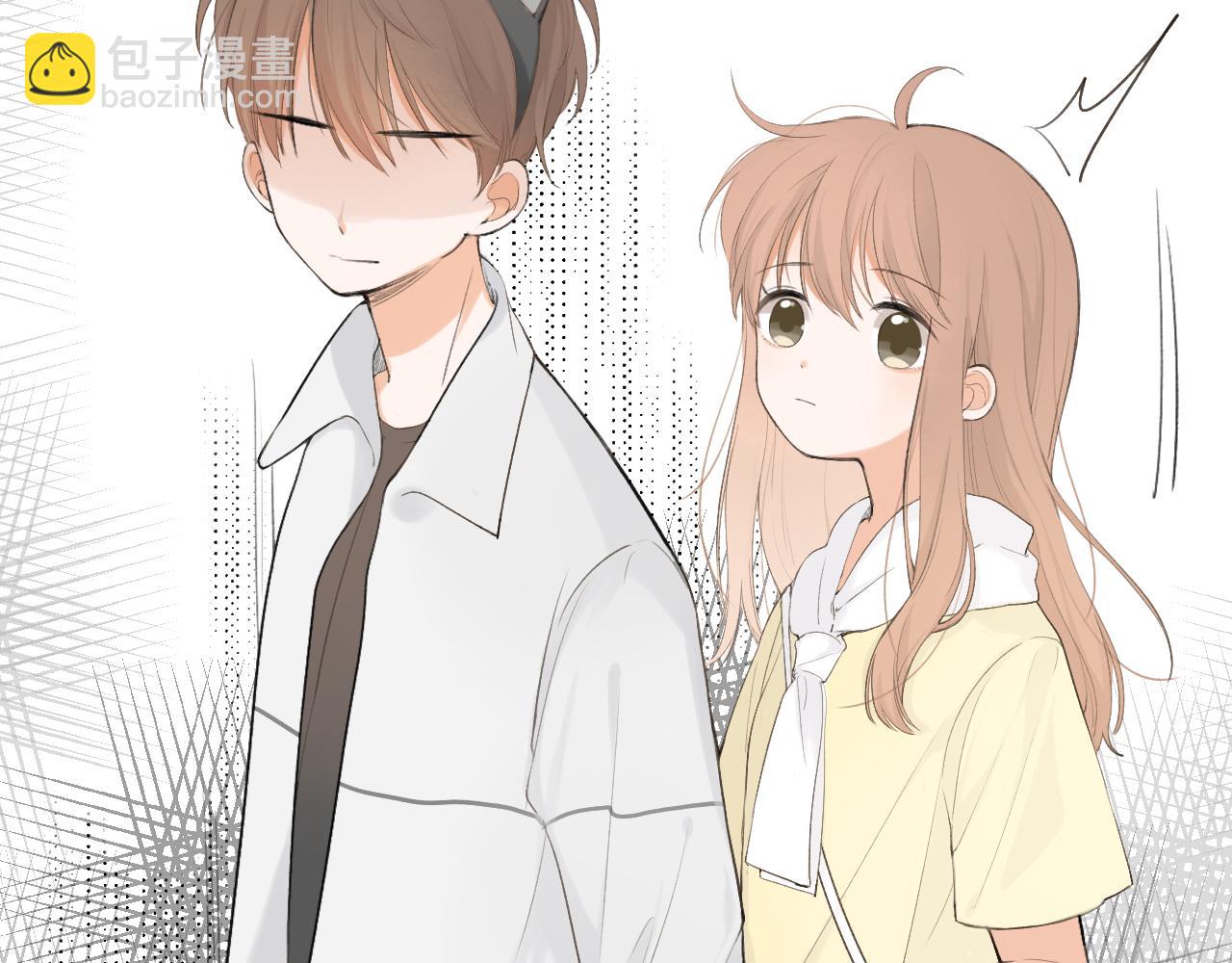 第12话 慌乱(1/2)-第12话