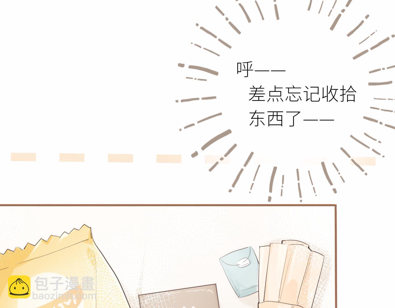 第18话 春游(1/3)-第18话