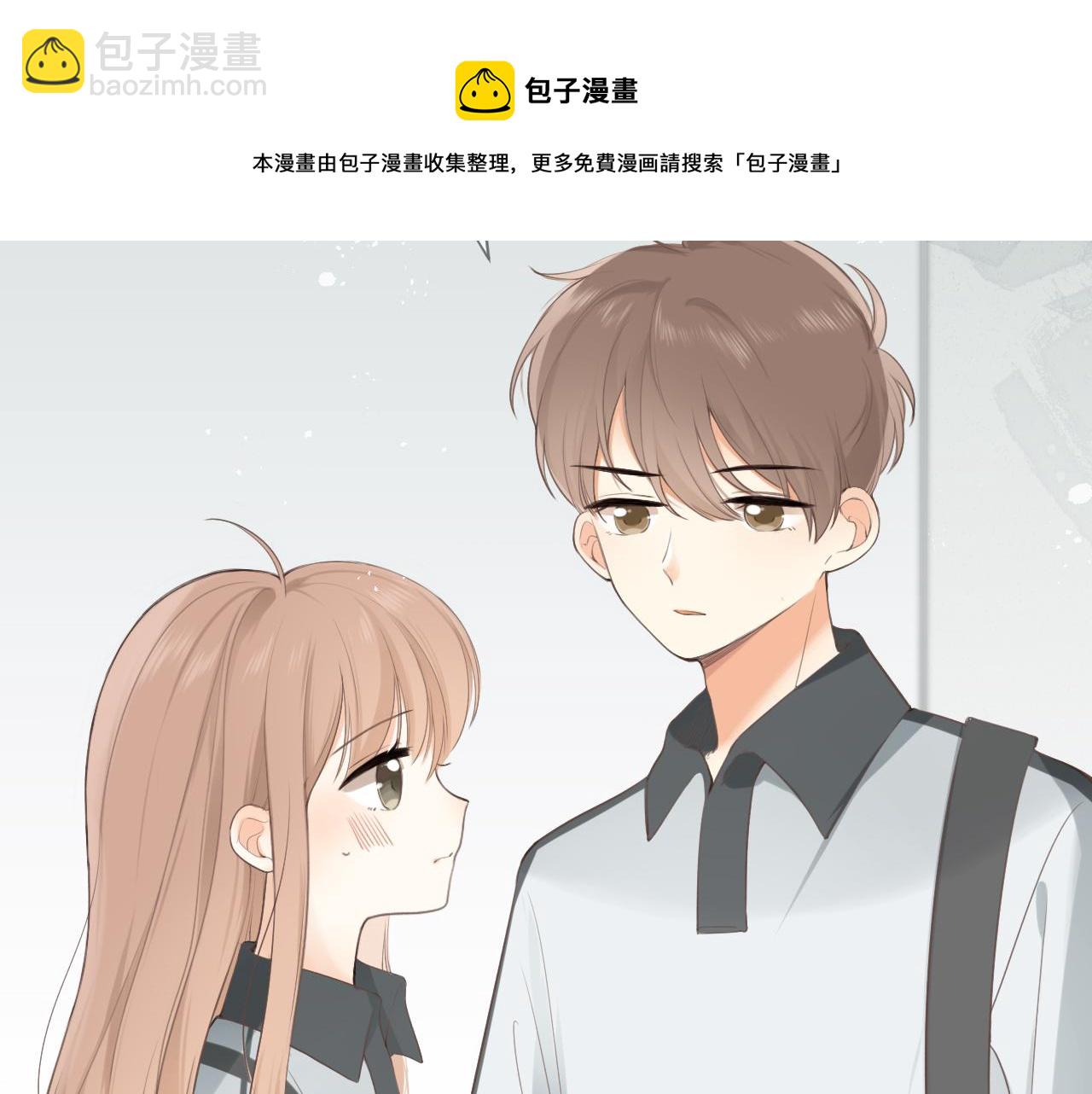 第21话 他的执着(1/2)-第22话