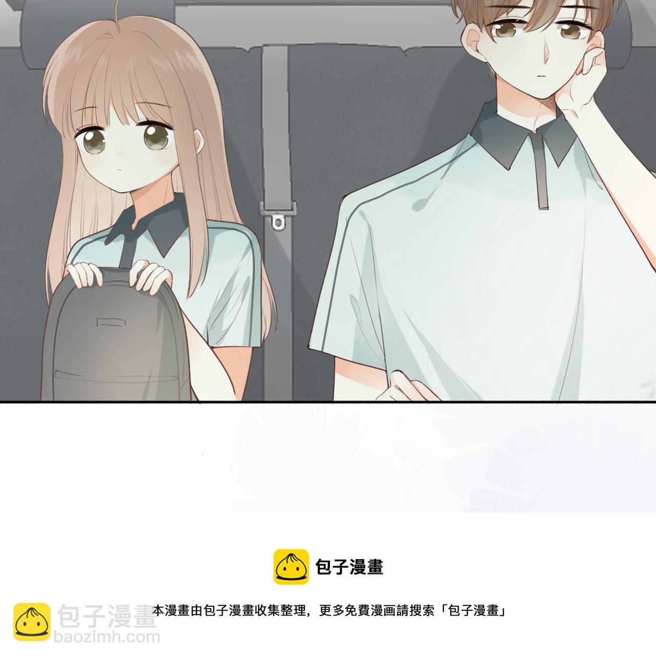 第21话 他的执着(1/2)-第22话